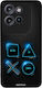 Калъф Sonique Men's Edition Motorola Edge 60 Ne...