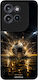 Калъф Sonique Men's Edition Motorola Edge 60 Ne...