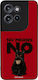 Калъф Sonique Men's Edition Motorola Edge 60 Ne...