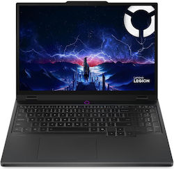 Lenovo Legion 5 15IRX10 15.1" (i7-14700HX/16GB/1TB) Lenovo Legion 5 15IRX10 15.1" (i7-14700HX/16GB/1TB)