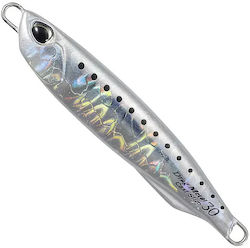 Duo Drag Artificial Bait Speed Slider 40gr Shirasu