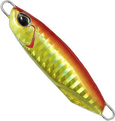 Duo Artificial Bait Slider 40g Red Gold
