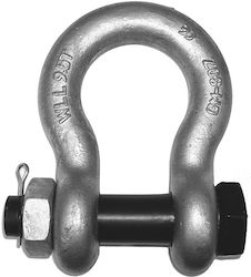 Omega Boat Screw Omega Boat Screw
