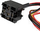 Basis Auto-Relais 5-Pin Verkabelungsset