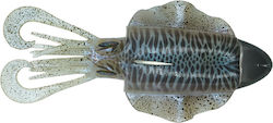 Hunthouse Phantom Squid Silicone Squid Jig Skir...