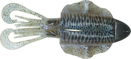 Hunthouse Phantom Squid Silicone Squid Jig Skirt 18 cm 166 g #001