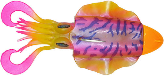 Hunthouse Phantom Squid Silicone Squid Jig Skirt 18 cm 166 g #005
