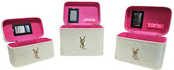 Cosmetic Case Red