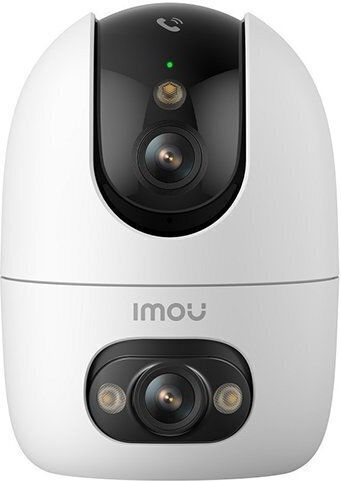Imou Ranger Dual Pro IP Dual Surveillance Camera 3+3MP with 3.6mm Lens