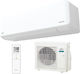 Fujitsu Standard Air Conditioner Inverter 24000 BTU A++/A+ with Ionizer and WiFi