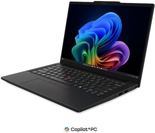 Lenovo ThinkPad T14 Gen 7 14" IPS FHD+ (Ultra 7-355/16GB/512GB SSD + 16GB /W11 Pro) (Tastatură US)