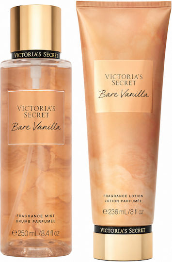 Victoria's Secret Secret Bare Vanilla Body Mist 250ml