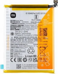 Xiaomi Original Ersatzakku 5000mAh für Poco M4 5g M5 Redmi Note 11e Redmi 10 5g Xiaomi Original Ersatzakku 5000mAh für Poco M4 5g M5 Redmi Note 11e Redmi 10 5g