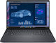 Dell MC16255 16" FHD+ (Ryzen 7 Pro-350/32GB/1TB SSD/RTX PRO 1000 Blackwell/W11 Pro) (UK Keyboard)