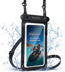 Liavec Aqua Husa Universală Rezistentă La Apă