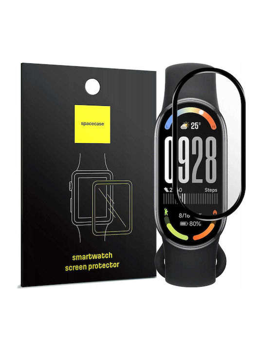 Spacecase Sw Hybrid Glass Xiaomi Smart Band 10 5905719129965