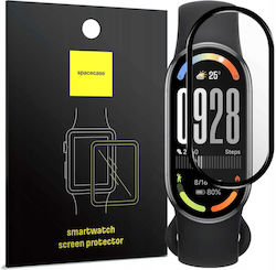 Spacecase Sw Hybrid Glass Xiaomi Smart Band 10 5905719129965 Spacecase Sw Hybrid Glass Xiaomi Smart Band 10 5905719129965