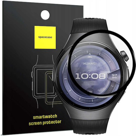 Spacecase Sw Hybrid Glass Huawei Watch 5 46mm 5905719129088