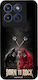 Sonique Men's Edition Mobile Phone Case Motorol...