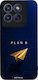 Sonique Case Men's Edition Motorola Edge 70 Fus...