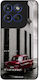 Sonique Case Men's Edition Motorola Edge 70 5G ...