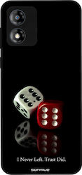 Калъф Sonique Men's Edition Motorla Moto E13 4g...