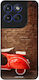 Sonique Case Men's Edition Motorola Edge 70 5G ...