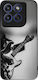 Sonique Case Men's Edition Motorola Edge 70 Fus...
