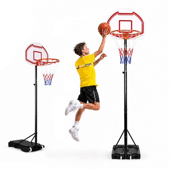 Kids' Indoor Basketball Hoop Rim