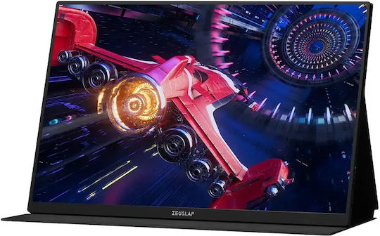 Zeuslap Z18K IPS Portable Monitor 18" QHD 2560x1600 144Hz with 1ms GTG Response Time