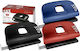 Locher Sax 10 Blätter 9,5x6cm Sax 218