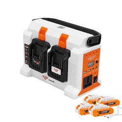 Ruris 30024e 320Wh Ruris 30024e 320Wh