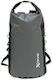Xdive 45lt Trockentasche Grau Schwarze Schulter...