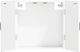 vidaXL Dartboard Cabinet Target