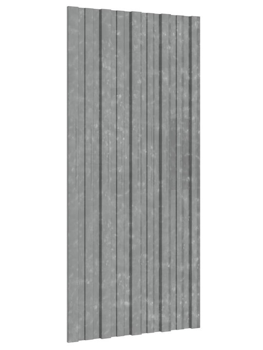 vidaXL Панел за покрив П100xШ45cm vidaXL Панел за покрив П100xШ45cm