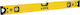 FFG 11191 Aluminum Spirit Level 30cm with 3 Vials