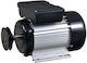 Vemat Single-Phase Electric Motor 3hp Max RPM 2850rpm 230V