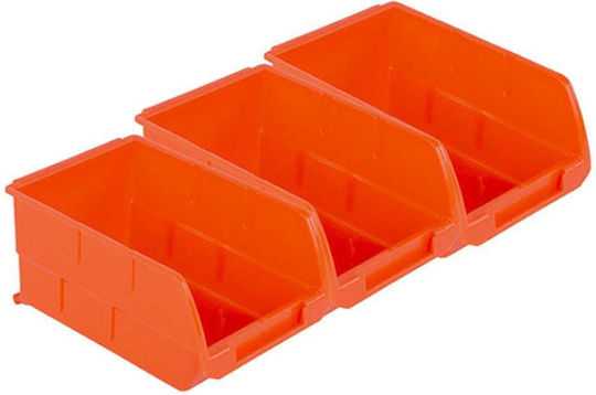 Batavia Cutie de Depozitare pentru Scule din Plastic Stivuibilă