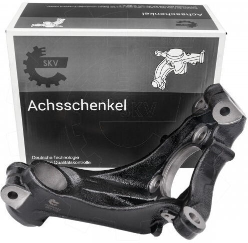 Left Hub Nissan X-Trail III 400154ce0a