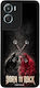 Sonique Case Men's Edition Motorola Moto G06 4G...