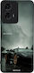 Sonique Mobile Phone Case Men's Edition Motorol...