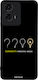 Sonique Men's Edition Case Motorola Moto G04 4G...
