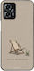 Sonique Men's Edition Mobile Phone Case Motorol...
