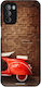 Sonique Case Men's Edition Motorola Moto G31 4G...