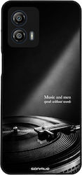 Калъф Sonique Men's Edition Motorla Moto G53 5g...
