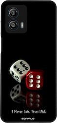 Калъф Sonique Men's Edition Motorla Moto G53 5g...