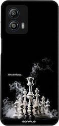 Калъф Sonique Men's Edition Motorla Moto G53 5g...