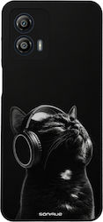 Калъф Sonique Men's Edition Motorla Moto G53 5g...