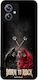 Sonique Mobile Phone Case Men's Edition Motorol...