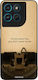 Sonique Case Men's Edition Motorola Moto G57 Po...
